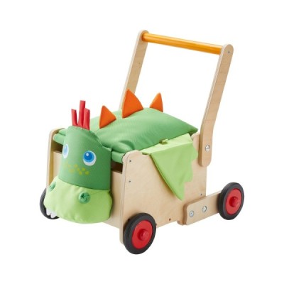 Dragon box trolley