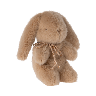 Plush rabbit