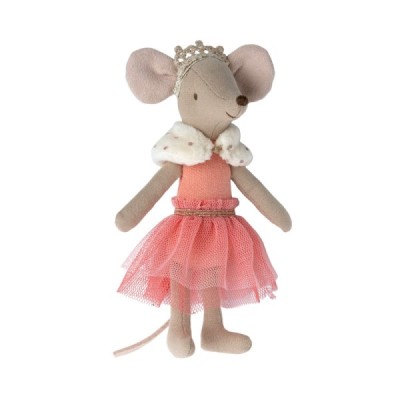 Mouse Princess, Elder Sister Mouse Princess, Elder Sister