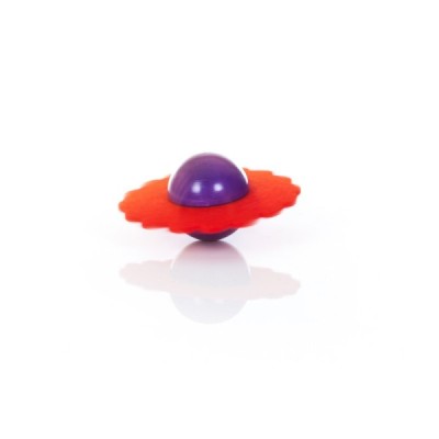 Flower spinning top For 1-2 children