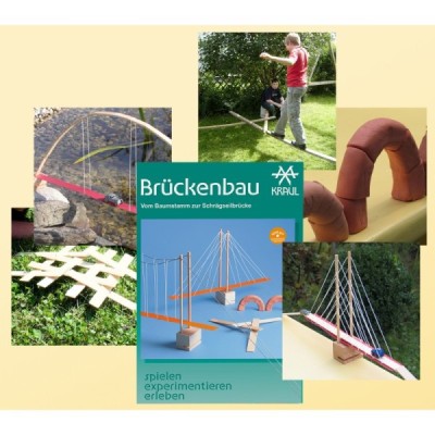 Brückenbau ab 10 Jahre