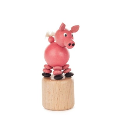 Figura clown Wobble