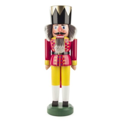 Nutcracker king red exclusive