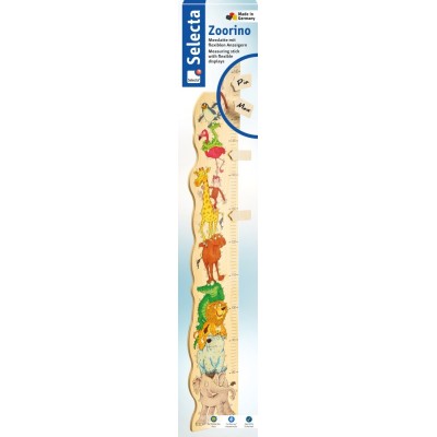 Zoorino measuring stick, 100 cm