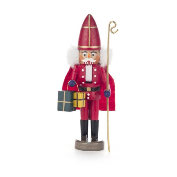 Nutcracker Santa Claus