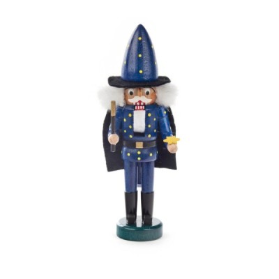 Min. nutcracker magician