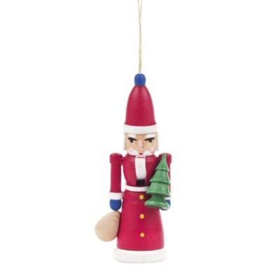 Mini nutcracker Ruprecht 8 cm