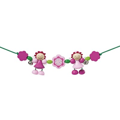 Rosali, pram chain, 63 cm