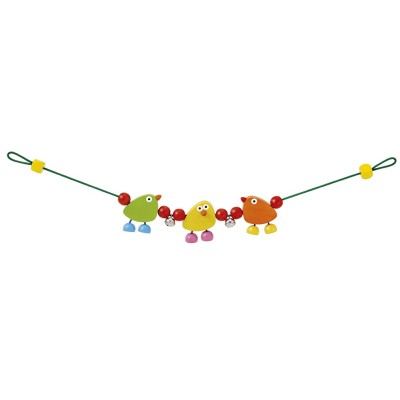 Piepolini, pram chain, 56 cm