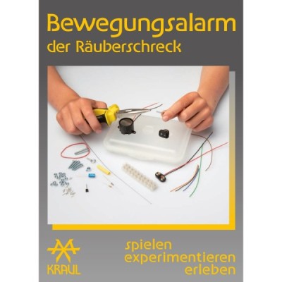 Bewegungsalarm