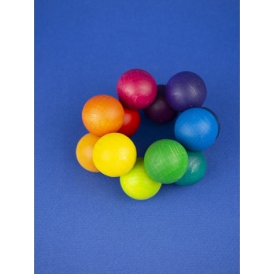 Ball gripper 25mm - Color