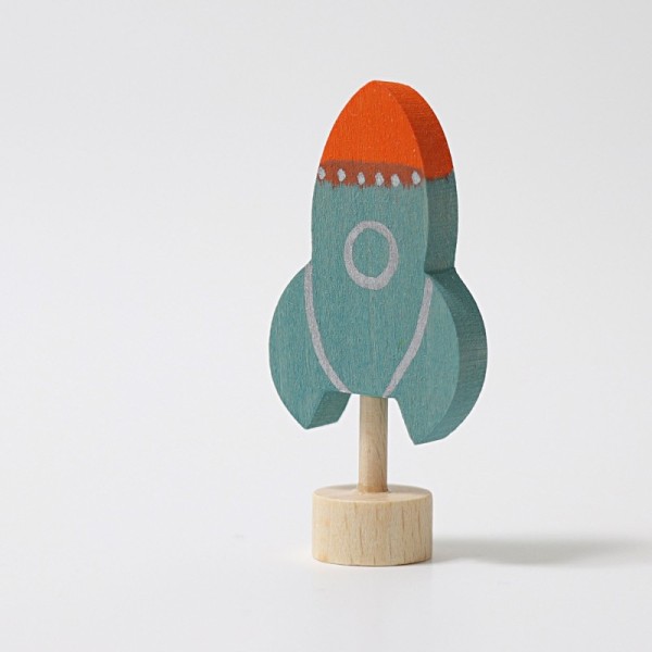 Figura a innesto Rocket