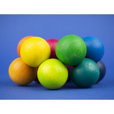 Ball gripper 25mm - Color