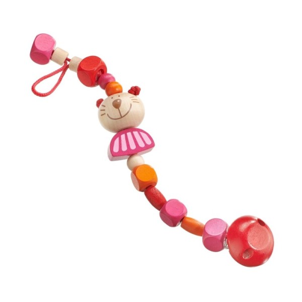 Kitti cat, pacifier, 21cm