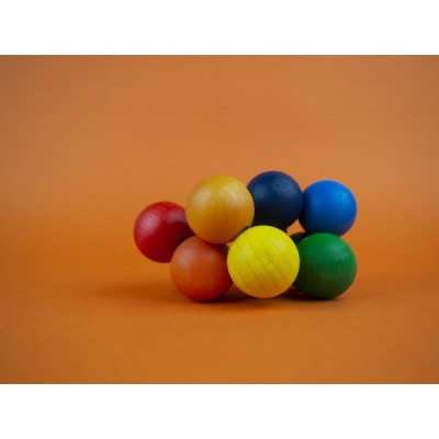 Ball gripper 25mm - Color