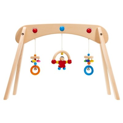 Musina, trapezio da gioco, 60 cm _NUOVO