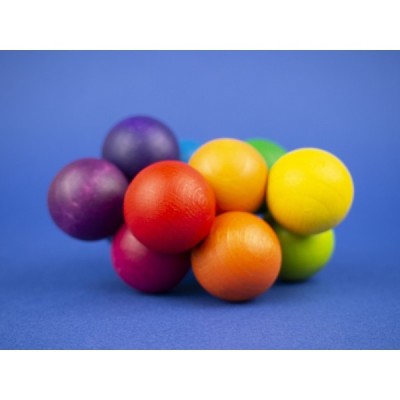 Ball gripper 25mm - Color