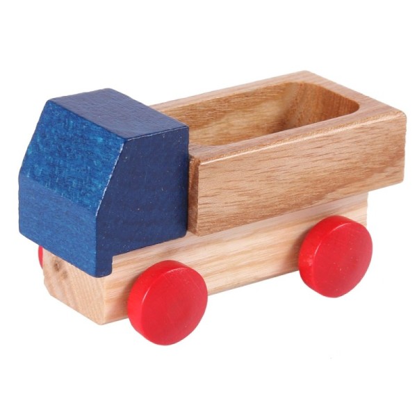 Lieferwagen