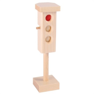 Small traffic light