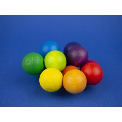 Ball gripper 25mm - Color