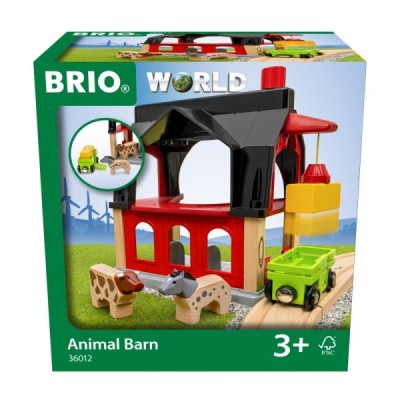 Stalla per animali Stalla per animali