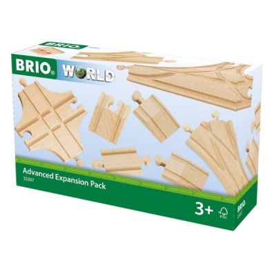 Advanced expansion package Advanced expansion package