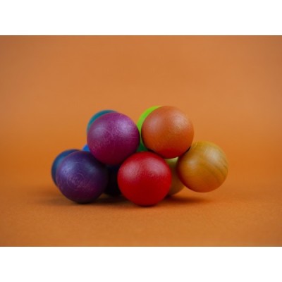 Pinza a sfera 25 mm - colore