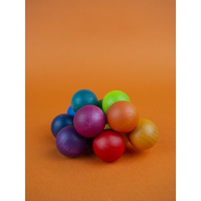 Ball gripper 25mm - Color