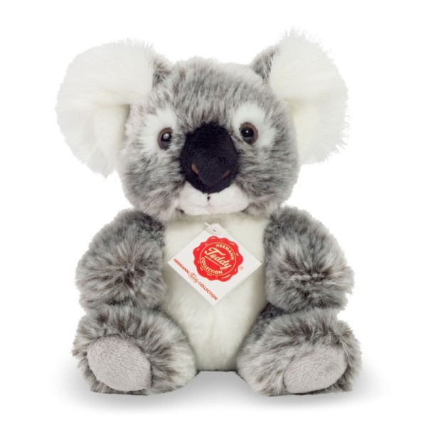 Koala sitting 18 cm