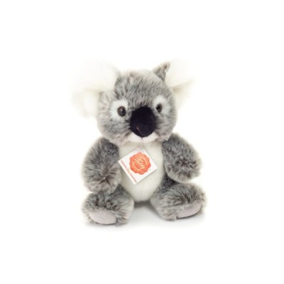 Koala sitting 18 cm