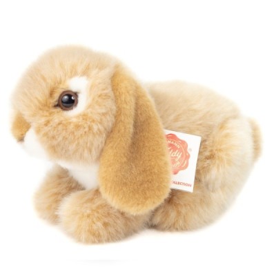 Widderkaninchen beige 18 cm