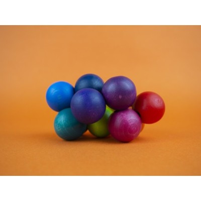 Ball gripper 25mm - Color