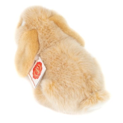 Widderkaninchen beige 18 cm