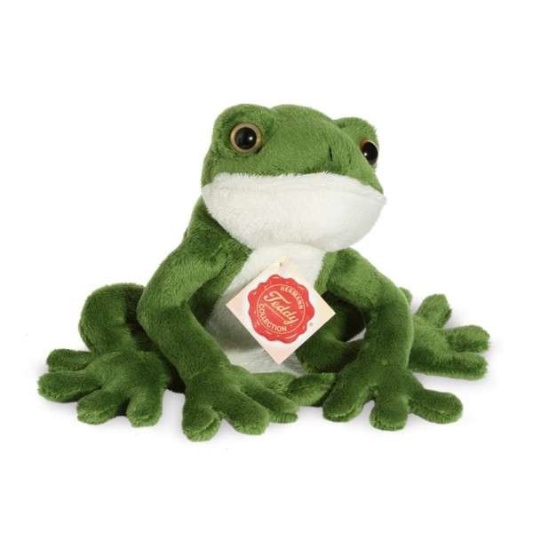 Frog 15 cm