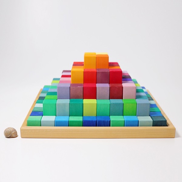 Große Stufenpyramide