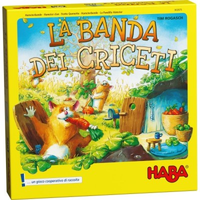 Banda di criceti