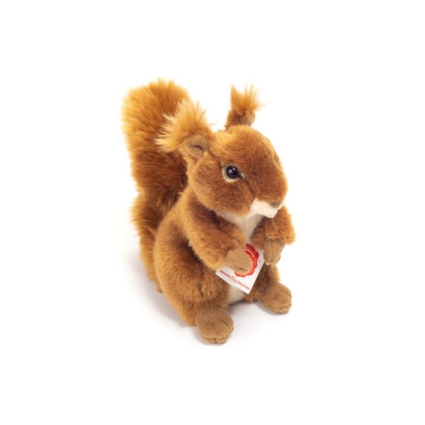 Squirrel 17 cm