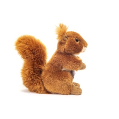 Squirrel 17 cm