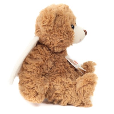 Schutzengel-Teddy 20 cm