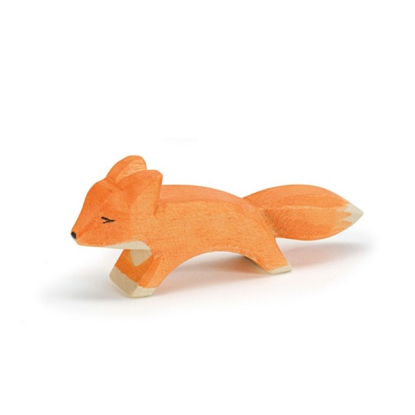 Fox small running