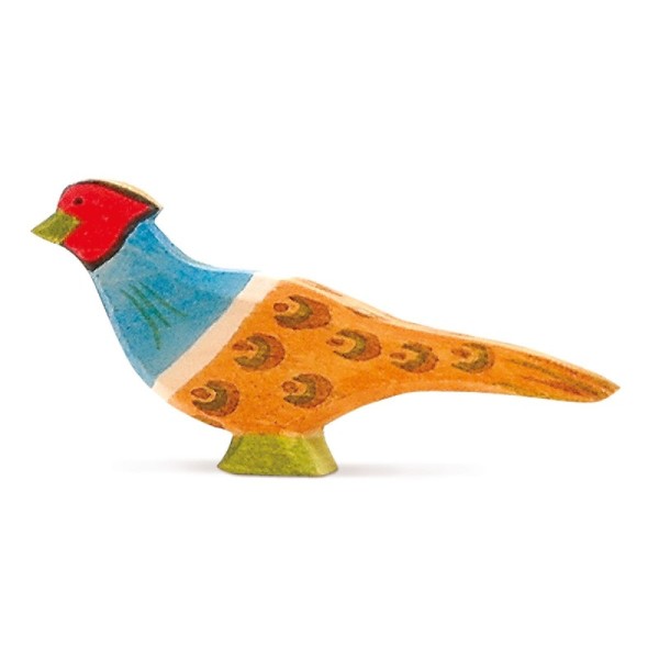 Pheasant