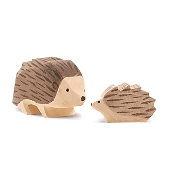 Hedgehog small