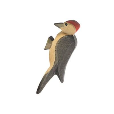 Woodpecker