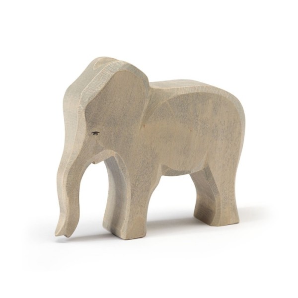 Mucca elefante