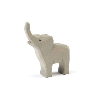 Elephant small trumpeting