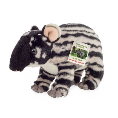 Tapiro bambino 24 cm