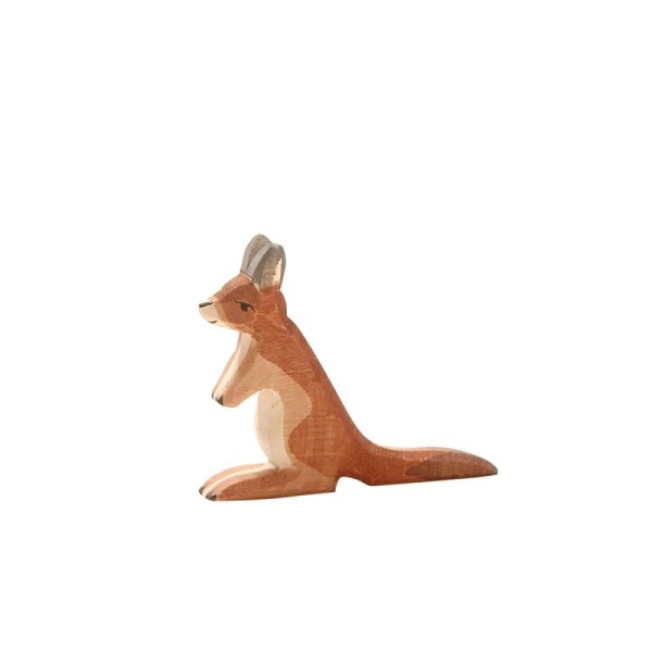 Kangaroo small