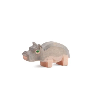 Hippopotamus small