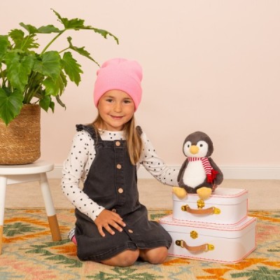 Pancho penguin 23 cm