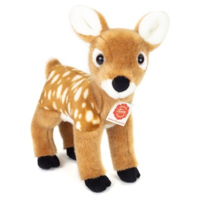 Fawn standing 23 cm